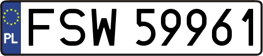 FSW59961