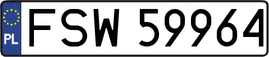 FSW59964