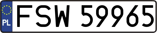 FSW59965