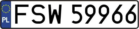FSW59966