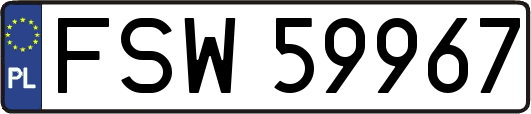 FSW59967