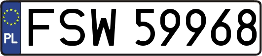 FSW59968