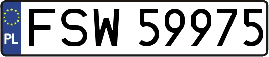FSW59975