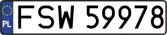 FSW59978