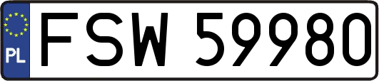 FSW59980