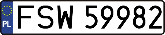 FSW59982