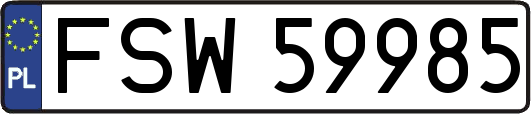 FSW59985