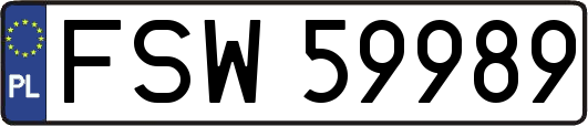 FSW59989