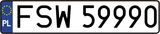 FSW59990