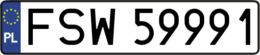 FSW59991