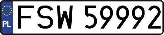 FSW59992