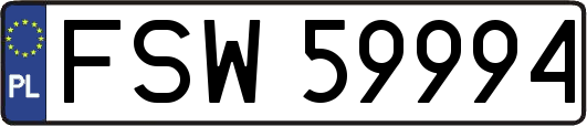 FSW59994