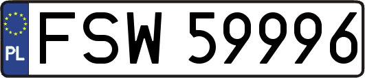 FSW59996