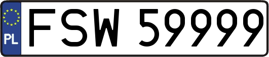 FSW59999
