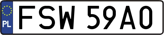 FSW59A0