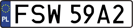 FSW59A2