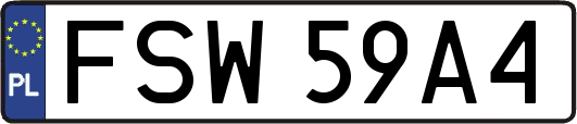 FSW59A4