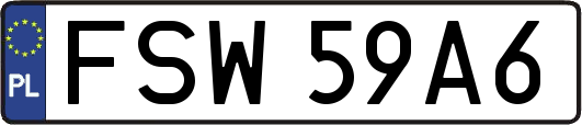 FSW59A6