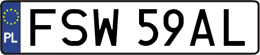 FSW59AL