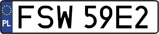 FSW59E2