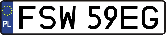 FSW59EG