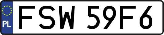 FSW59F6