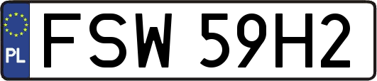 FSW59H2