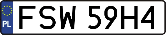 FSW59H4