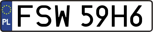 FSW59H6