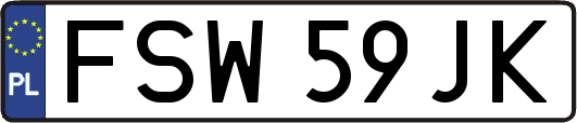 FSW59JK