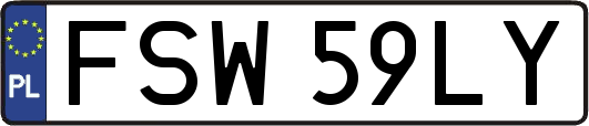 FSW59LY