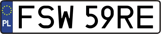 FSW59RE