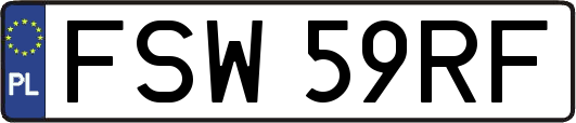 FSW59RF