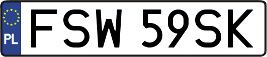 FSW59SK