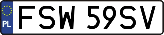 FSW59SV