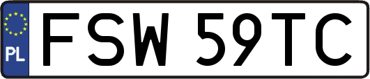 FSW59TC