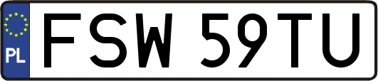 FSW59TU