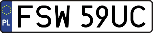 FSW59UC