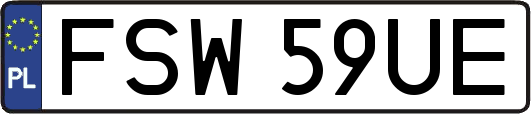 FSW59UE