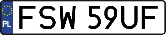 FSW59UF