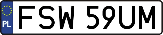 FSW59UM