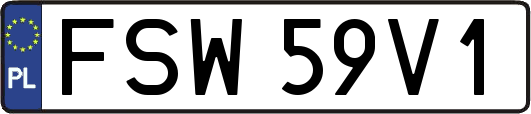 FSW59V1
