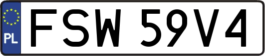 FSW59V4