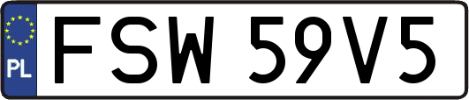 FSW59V5