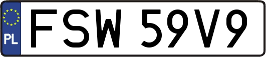 FSW59V9