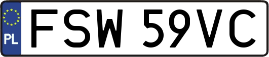 FSW59VC