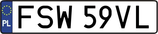 FSW59VL