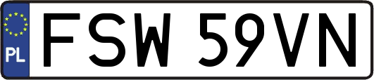 FSW59VN
