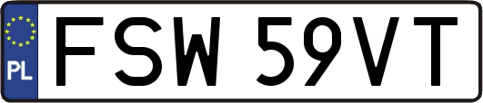 FSW59VT
