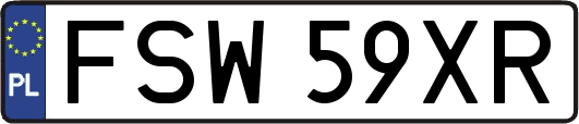 FSW59XR